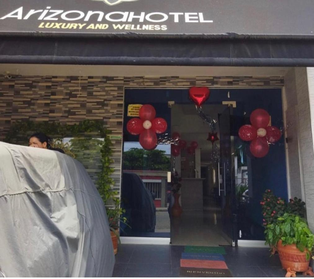 Arizona Hotel - Cartagena — Photos 3